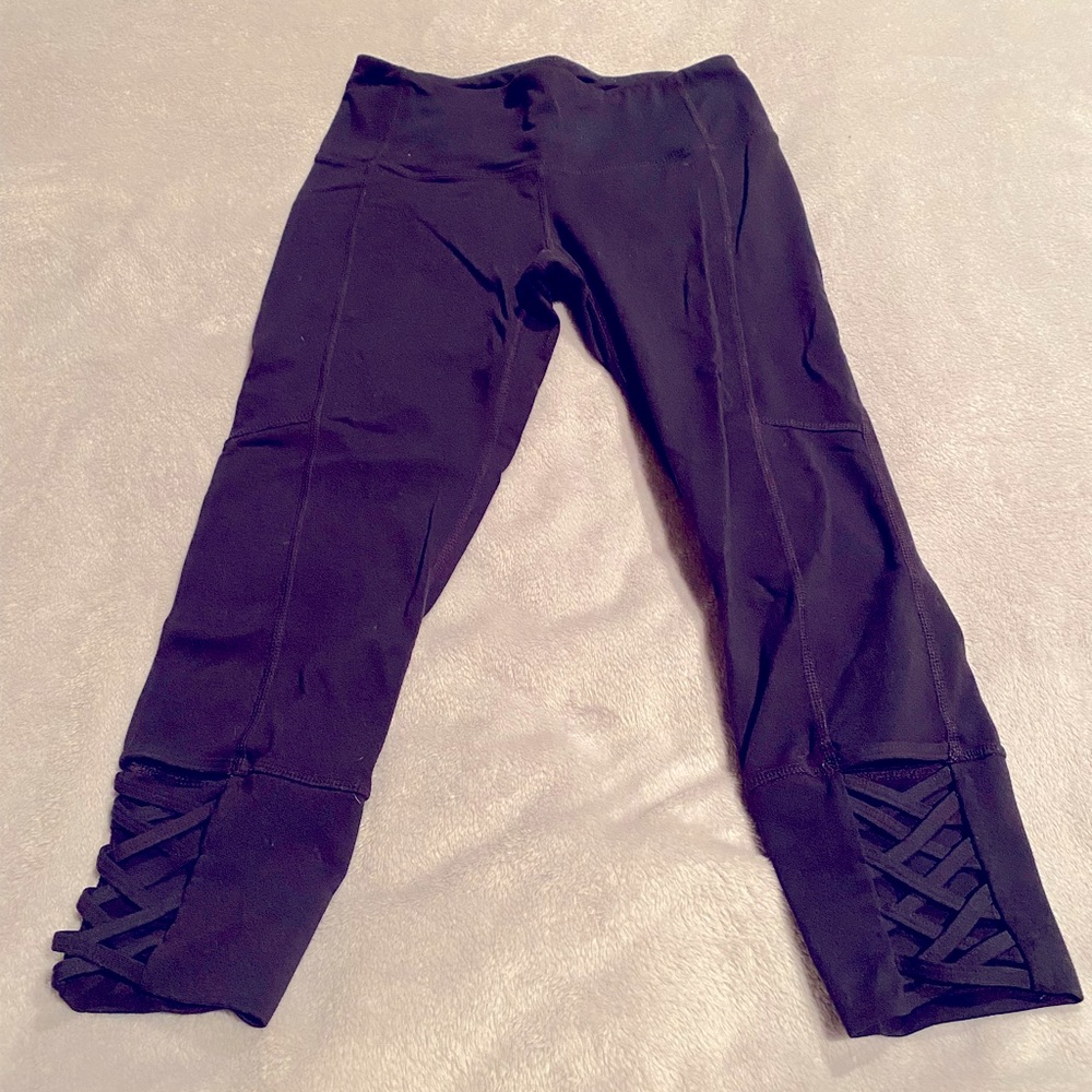 Athleta Leggings